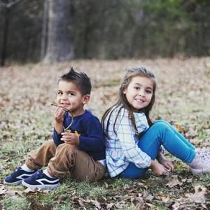 Meet your Posher, Sally